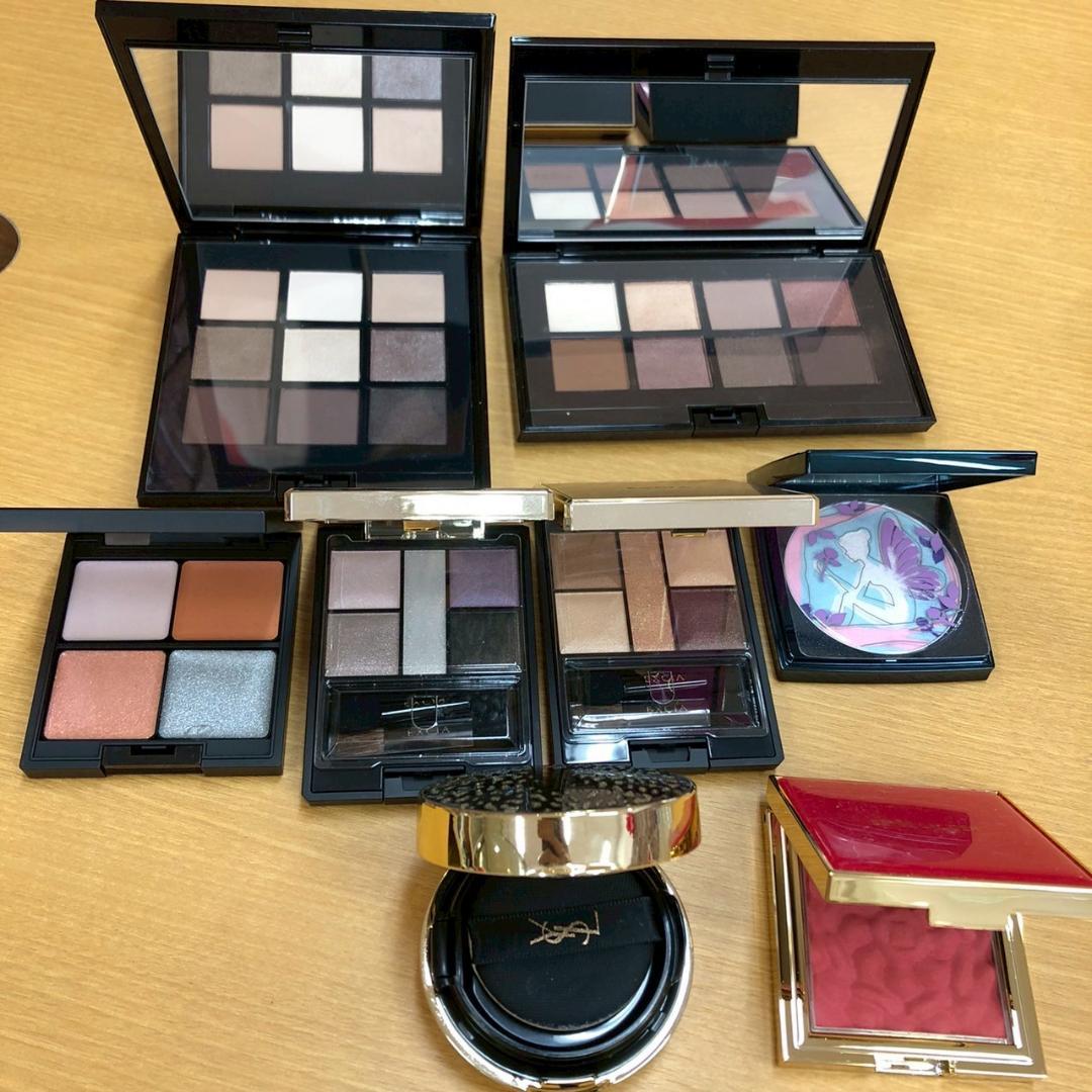 ♥【472】デパコス　38点おまとめセット　未使用多め!!