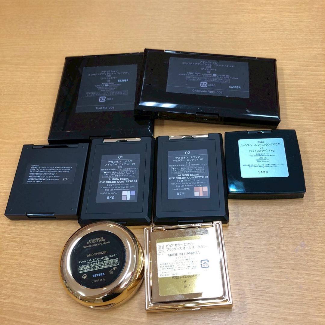 ♥【472】デパコス　38点おまとめセット　未使用多め!!