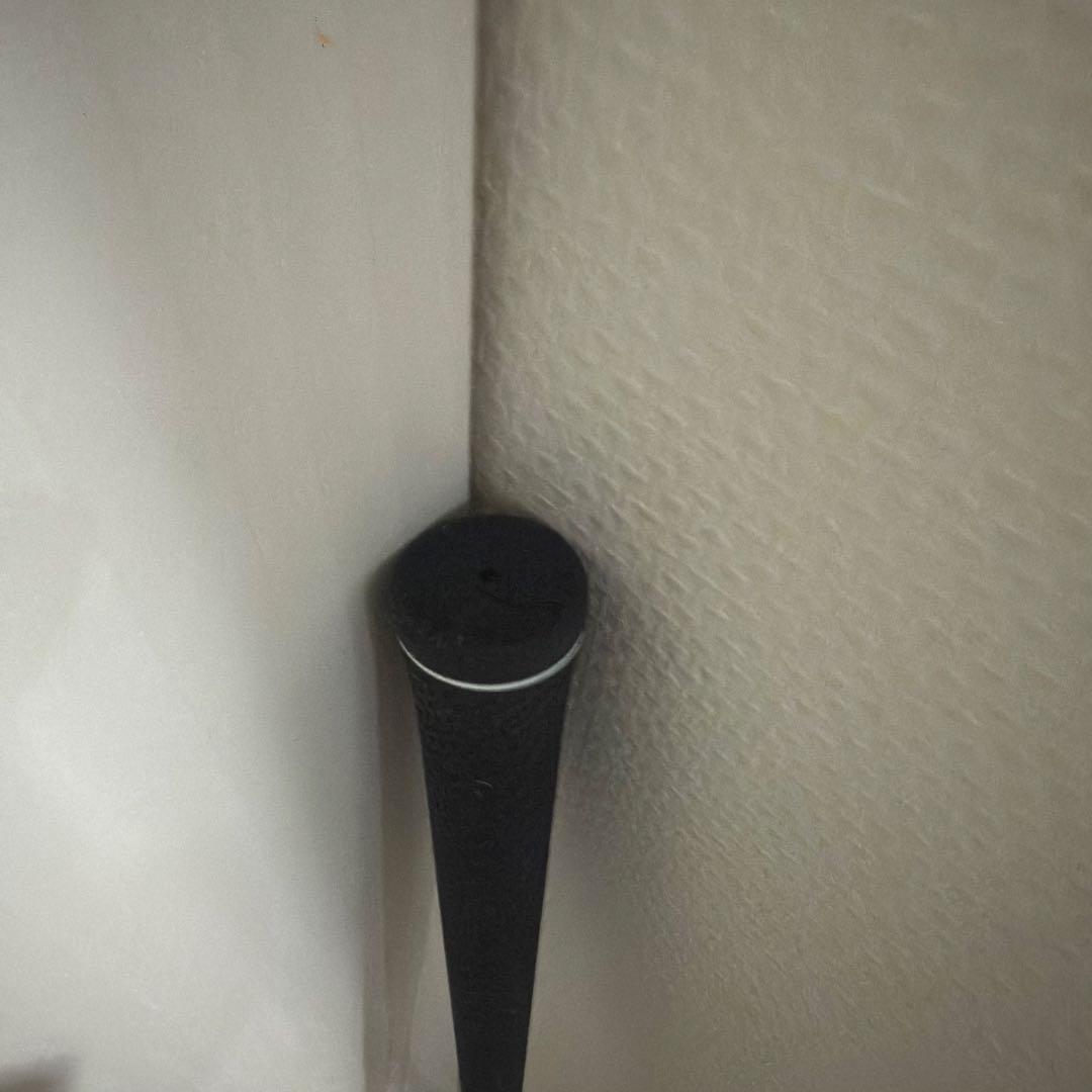 テーラメイドミニドライバーとイミドアンドサンズシャフト仕様