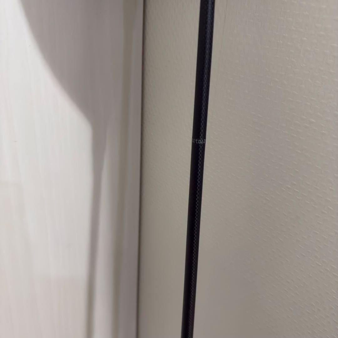 テーラメイドミニドライバーとイミドアンドサンズシャフト仕様