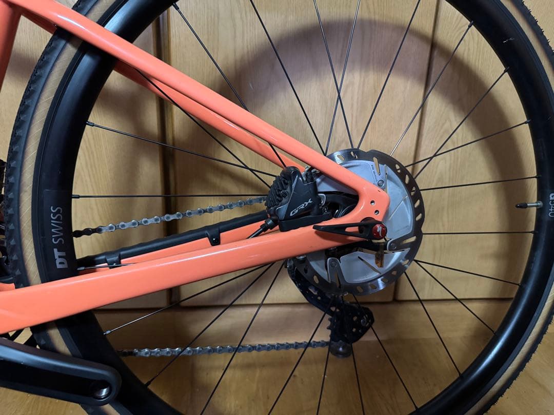 専用販売 SPECIALIZED DIVEREGE COMP CARBON