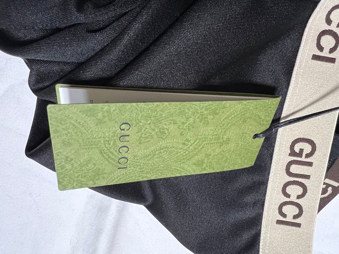 THE NORTH FACE x GUCCI 新品未使用 レギンス L スパッツ - メルカリ