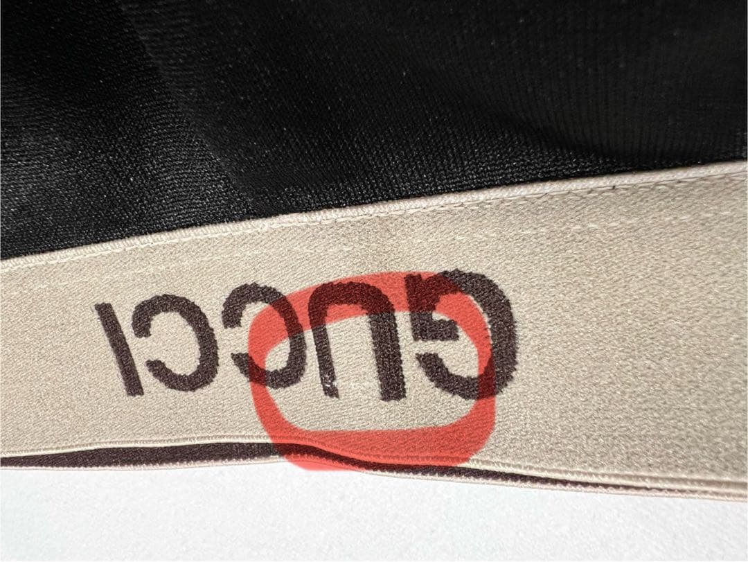 THE NORTH FACE x GUCCI 新品未使用 レギンス L スパッツ - メルカリ