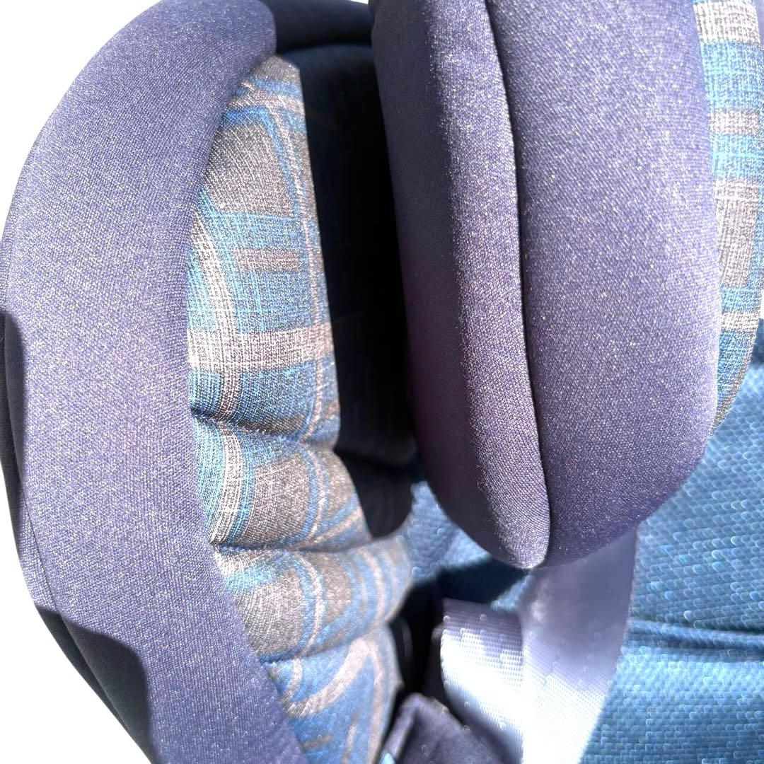 【美品・希少】 スマートエンジェル アイターン FIX ロング ISOFIX