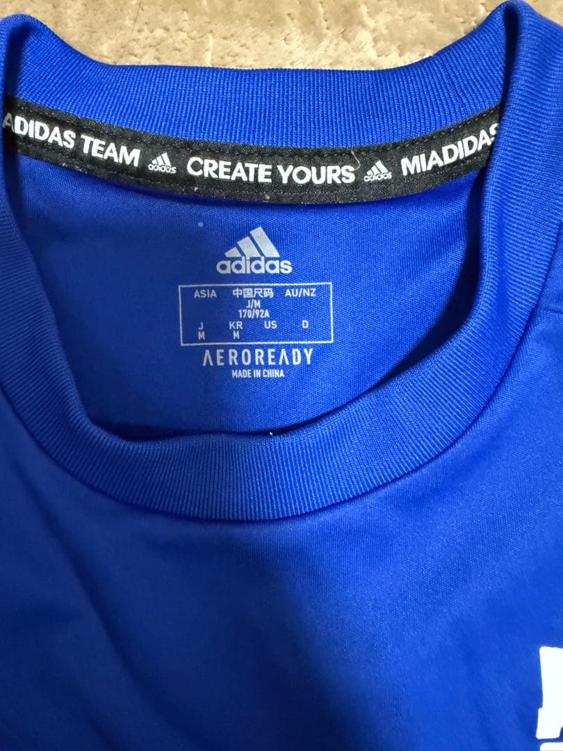 日本体育大学サッカー部ユニホーム42上下