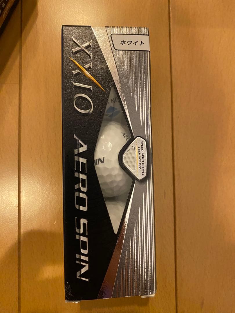 人気のスピン系セット！TOUR B XS & Z-STARほか 計6スリーブ - メルカリ