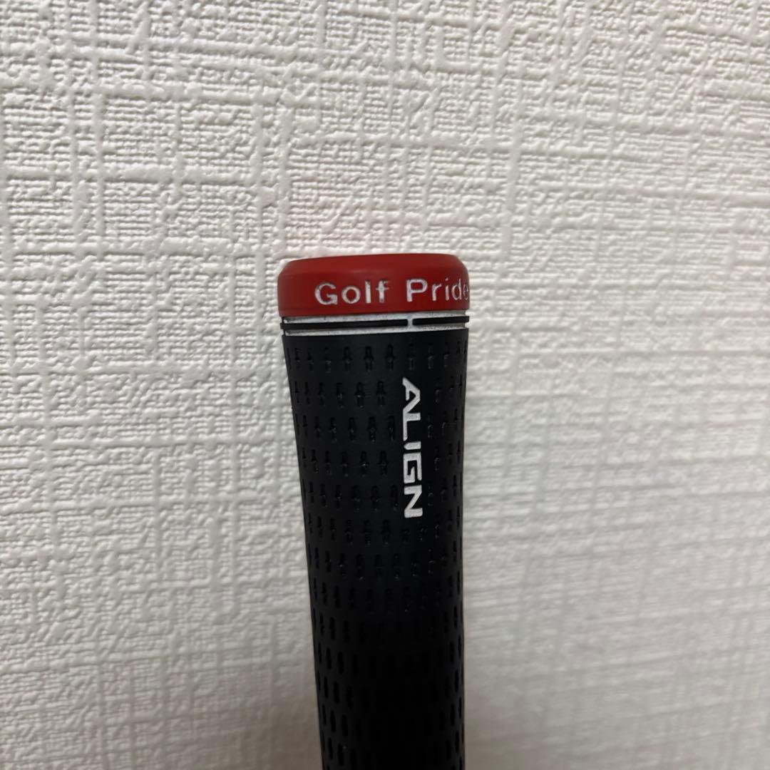 TW757 ホンマ ユーティリティ 4u21° VIZARD TH8