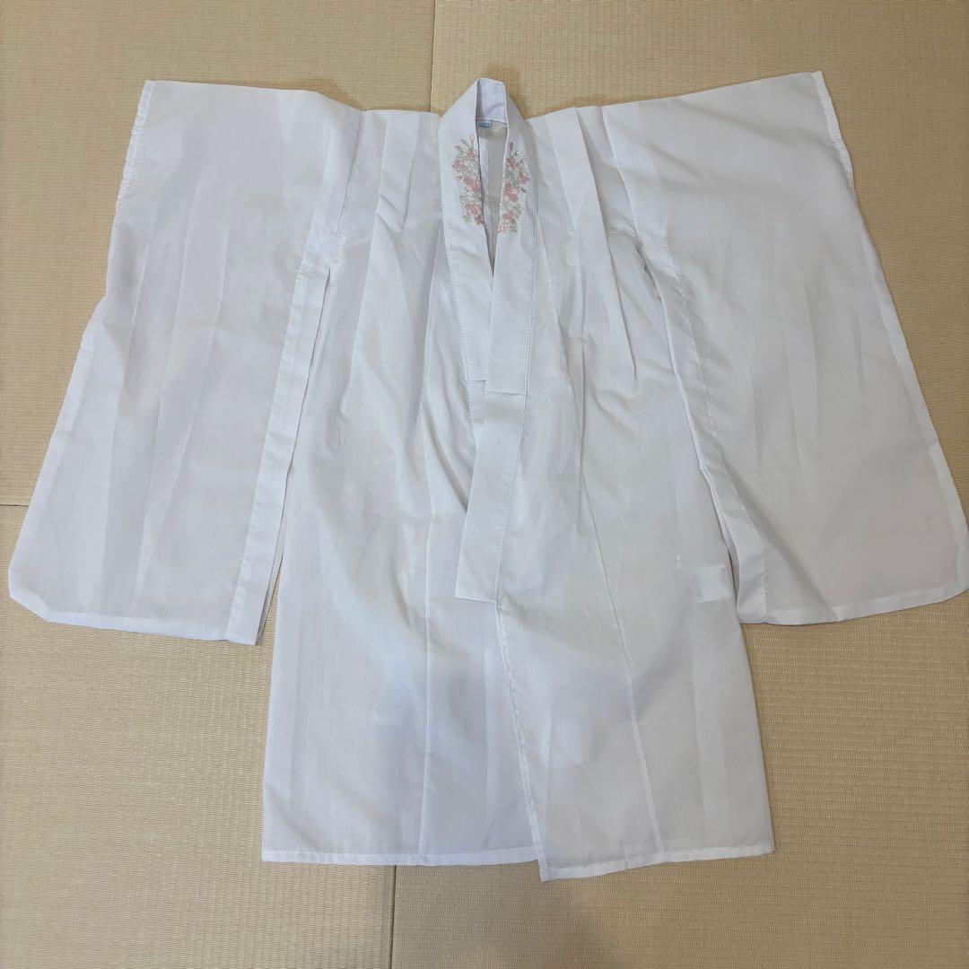 Catherine Cottage キャサリンコテージ　七五三　着物3点セット