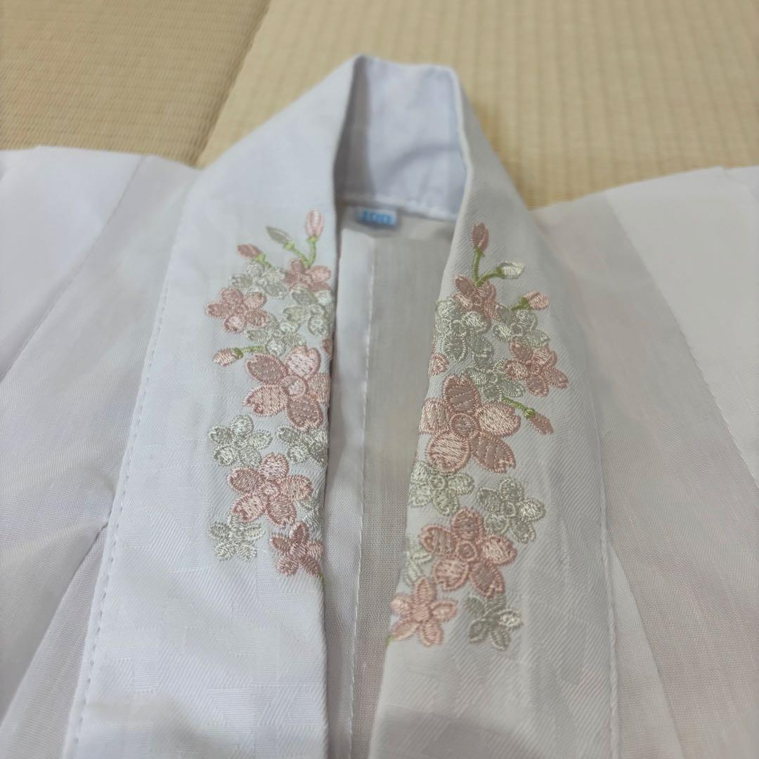 Catherine Cottage キャサリンコテージ　七五三　着物3点セット