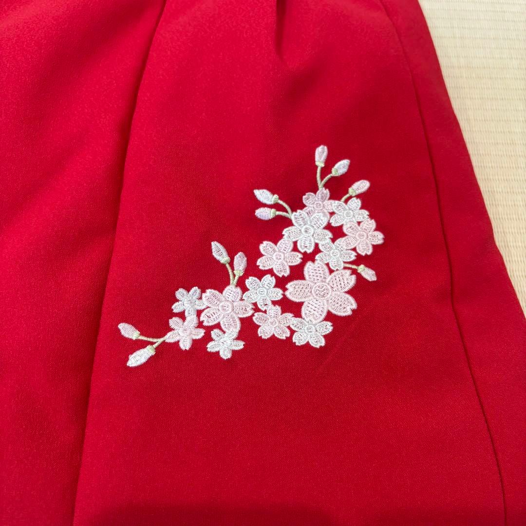 Catherine Cottage キャサリンコテージ　七五三　着物3点セット