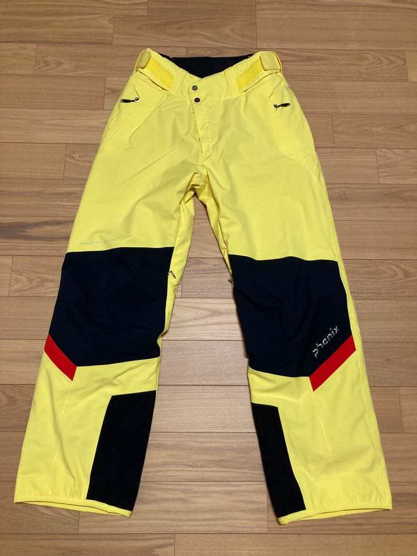 江*子様 Phenix スキーウェア XL