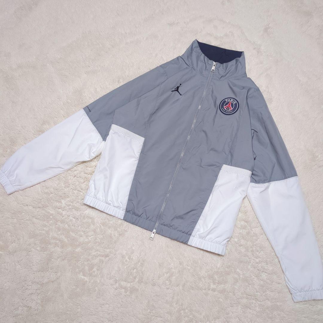 希少完売品！PSG パリサンジェルマンxJordan セットアップ Lサイズ