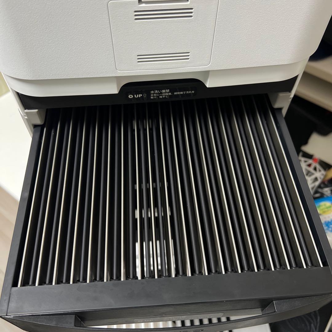 美品　2025年製　Airdog X3D エアドッグ