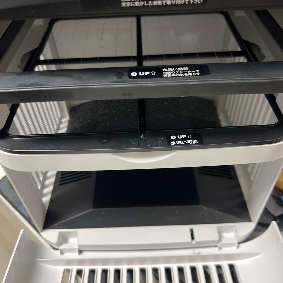 美品　2025年製　Airdog X3D エアドッグ