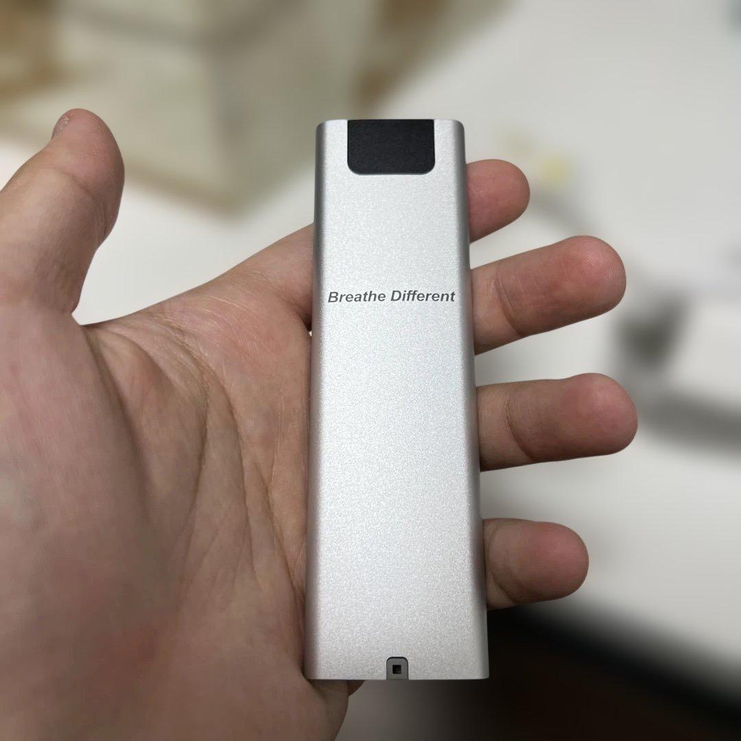 美品　2025年製　Airdog X3D エアドッグ