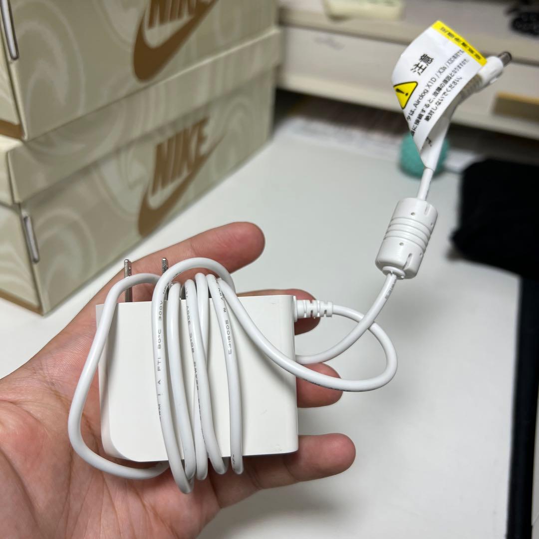 美品　2025年製　Airdog X3D エアドッグ