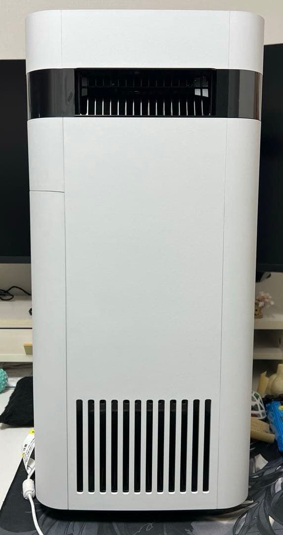 美品　2025年製　Airdog X3D エアドッグ