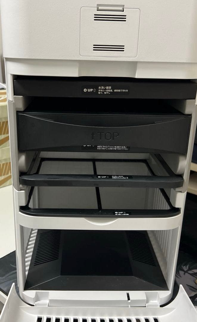 美品　2025年製　Airdog X3D エアドッグ