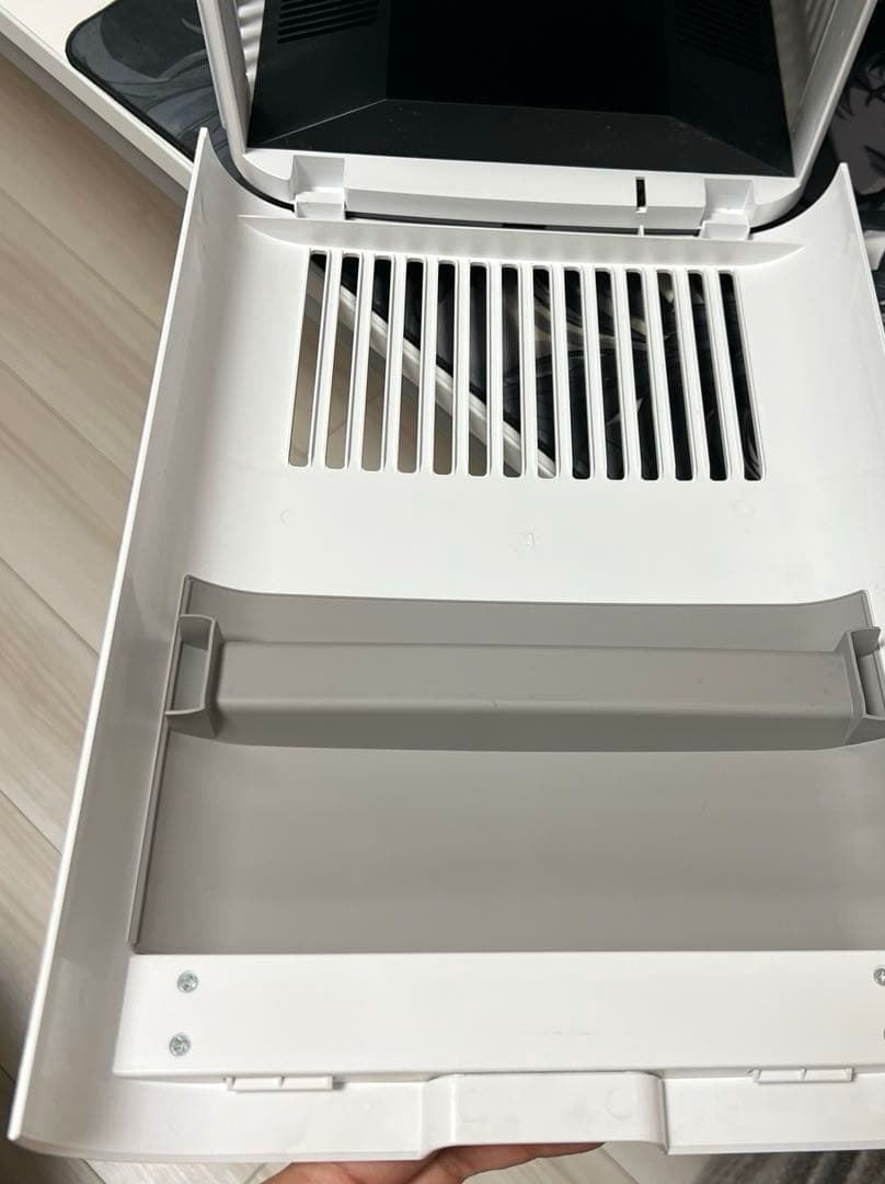 美品　2025年製　Airdog X3D エアドッグ