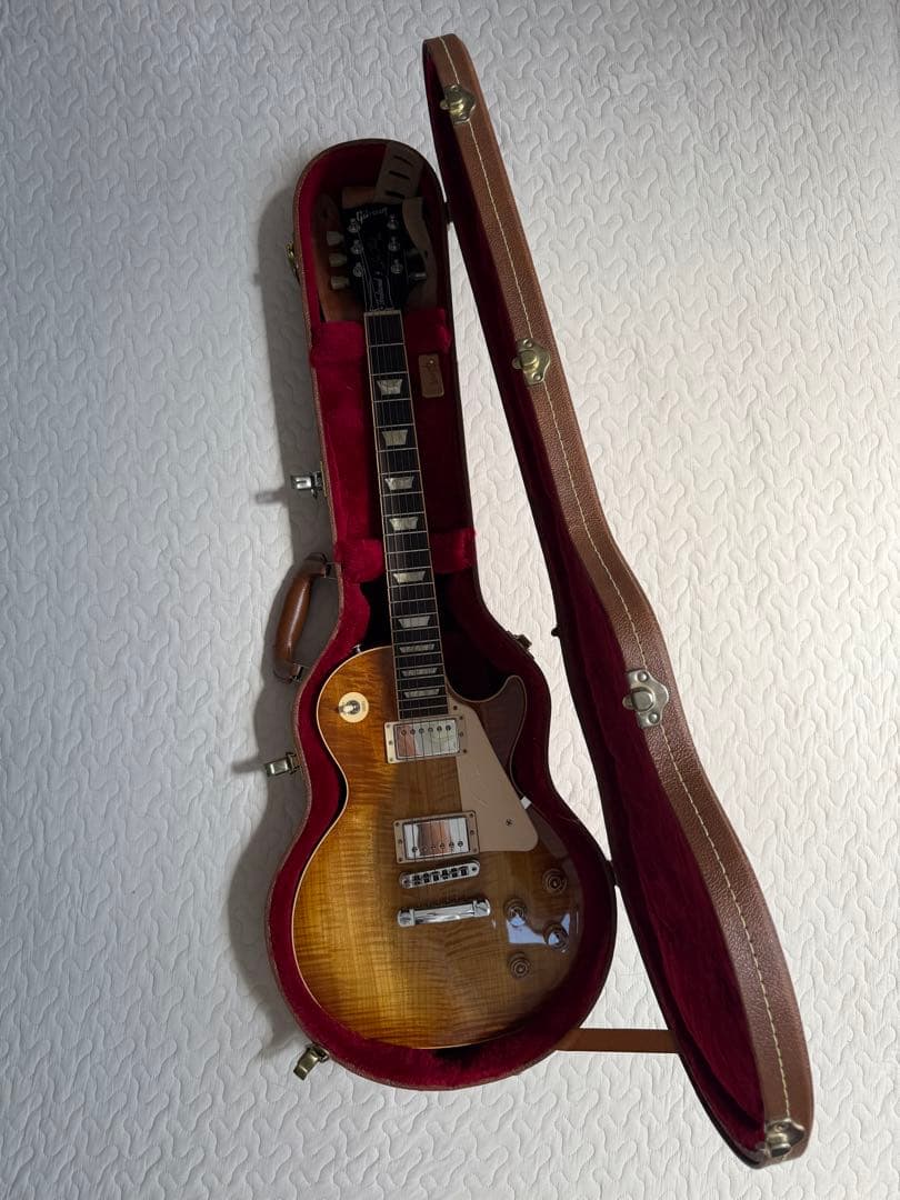 GIBSON レスポール トラディショナル 2016