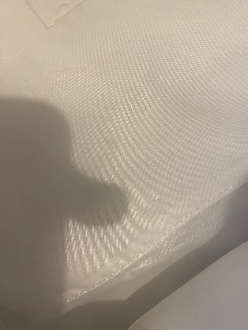 メリージェニー merry jenny Scallop lace バックパック♡