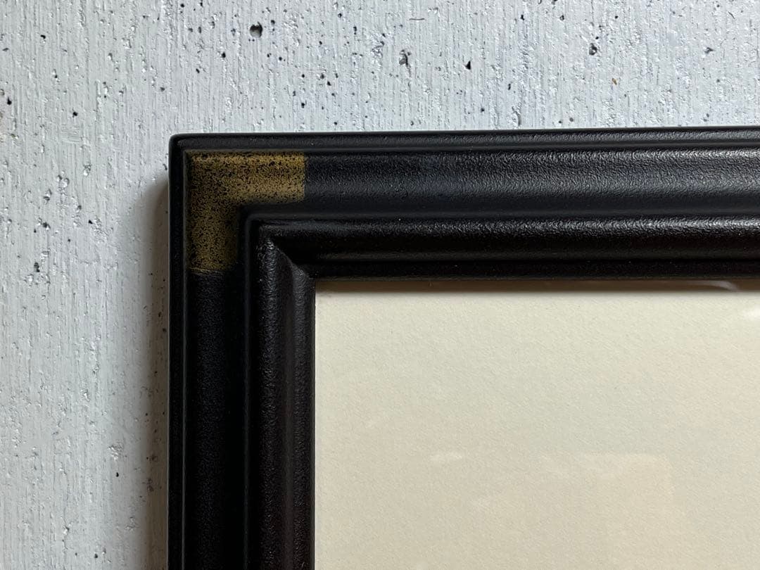 ジャック・デペルト「ブルアールのキャナル」リトグラフ 直筆サイン有