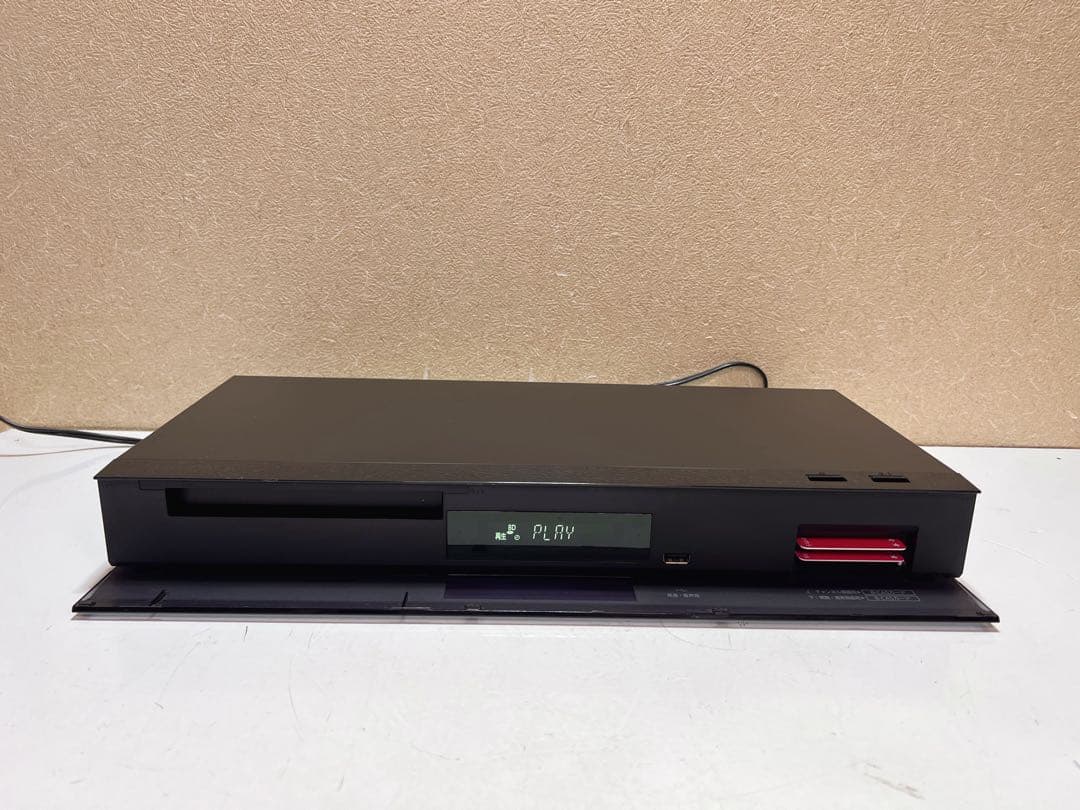 Panasonic DMR-2X301 ブルーレイディーガ2021