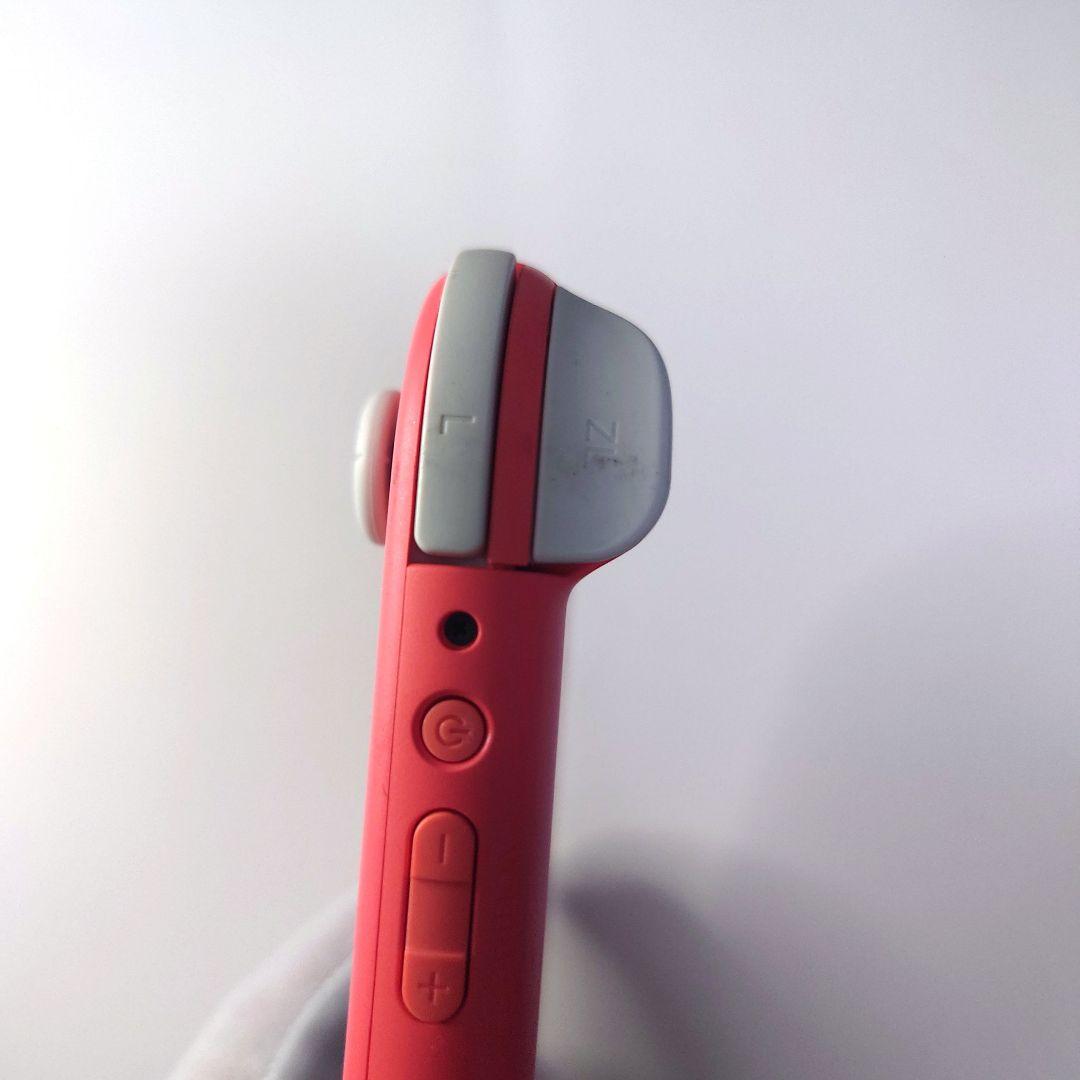 【ジャンク】Nintendo Switch Lite ピンク 本体 箱・充電器付