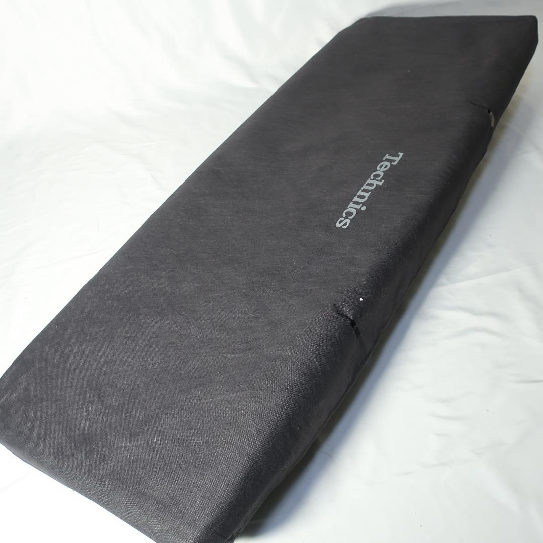 美品 Technics KN1000 シンセサイザー PCMキーボード 61鍵 - メルカリ