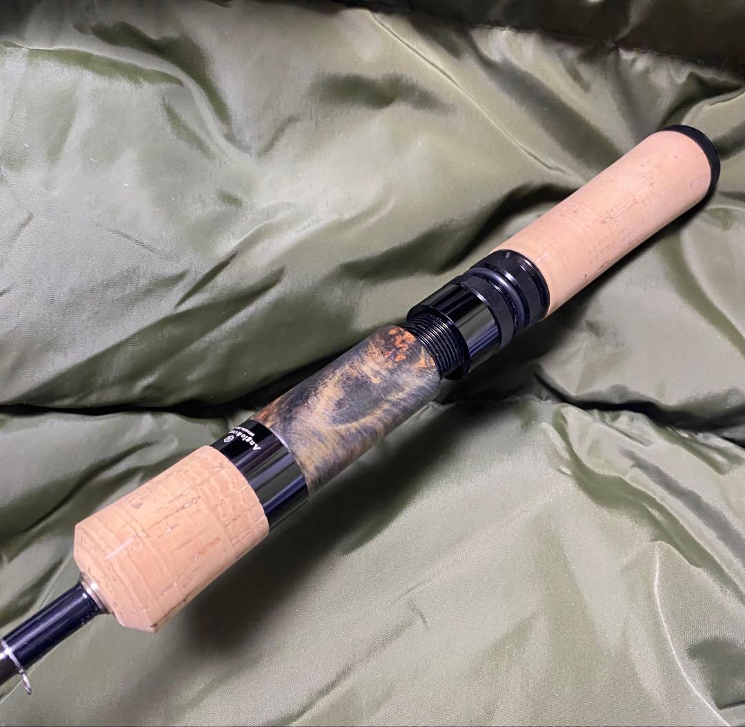 アングロ　バラゴン4'10 スピニングロッド