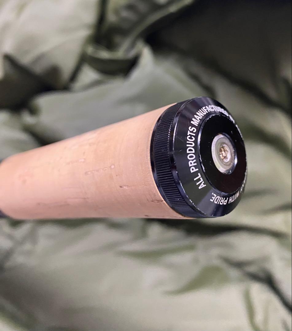 アングロ　バラゴン4'10 スピニングロッド