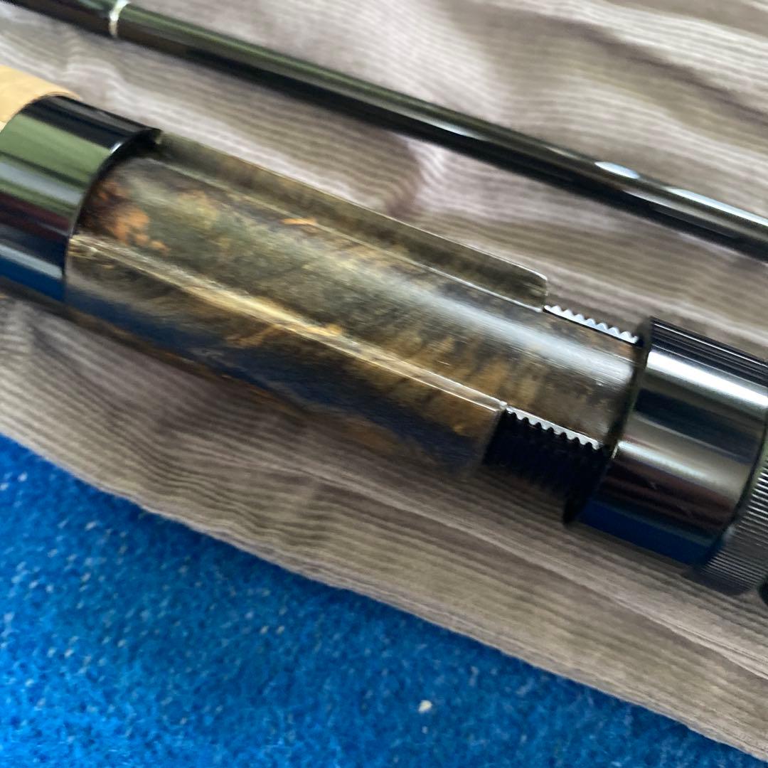 アングロ　バラゴン4'10 スピニングロッド