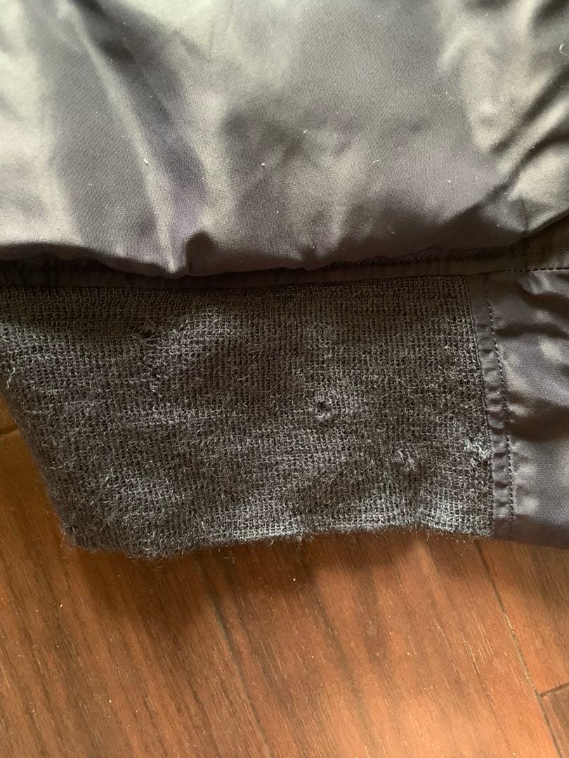 Buzz Rickson's バズリクソンズ TYPE B-15C