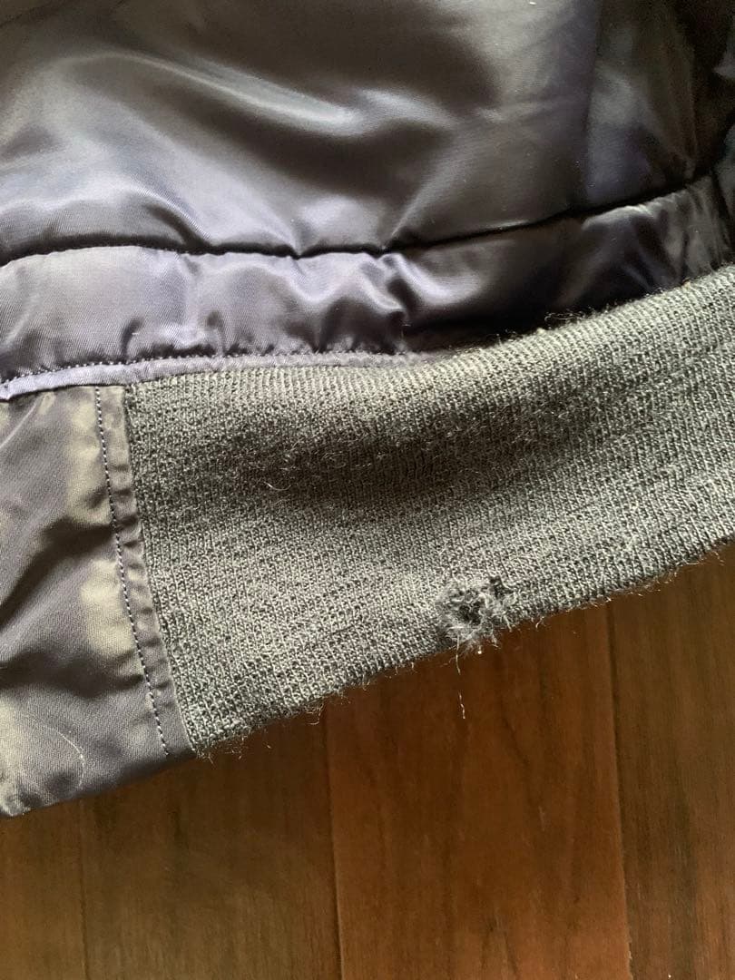 Buzz Rickson's バズリクソンズ TYPE B-15C