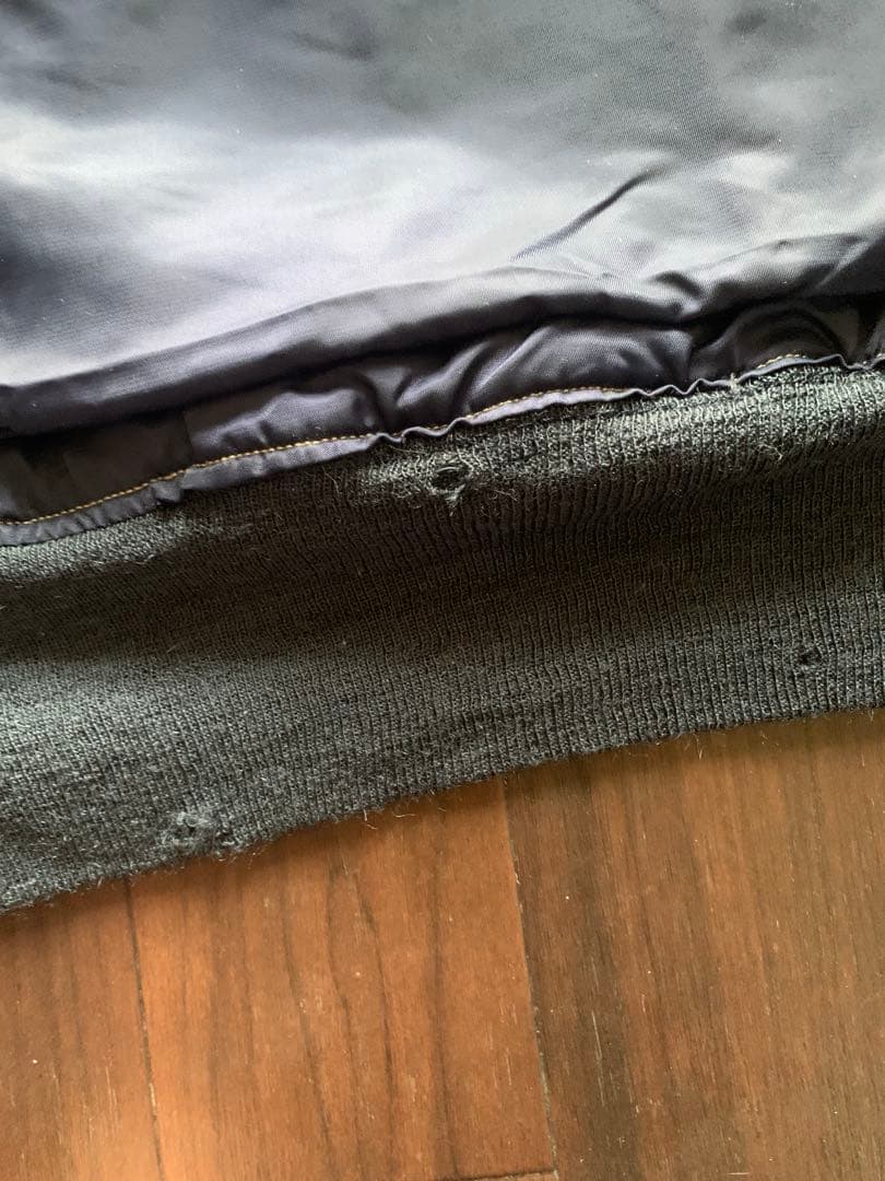 Buzz Rickson's バズリクソンズ TYPE B-15C