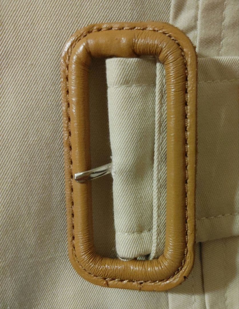 K*9様 ☆処分価格☆【BURBERRY】三陽商会 トレンチコート (英国製