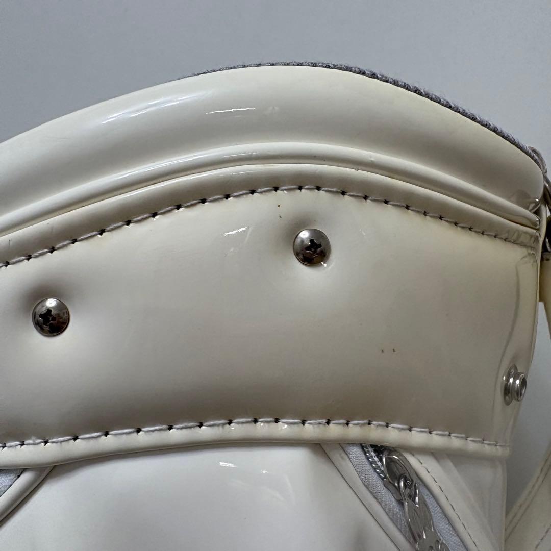 Psycho Bunny カラフルキャディバッグ レア