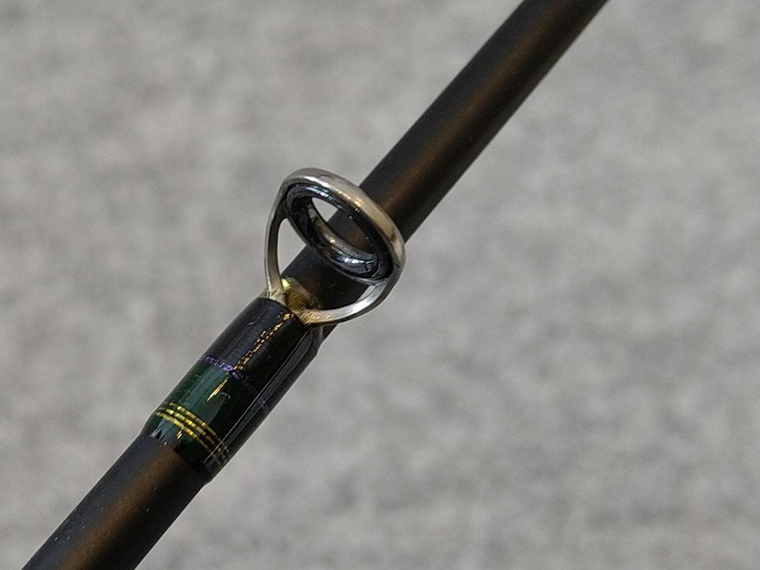 メガバス デストロイヤー F6-69X HT800X