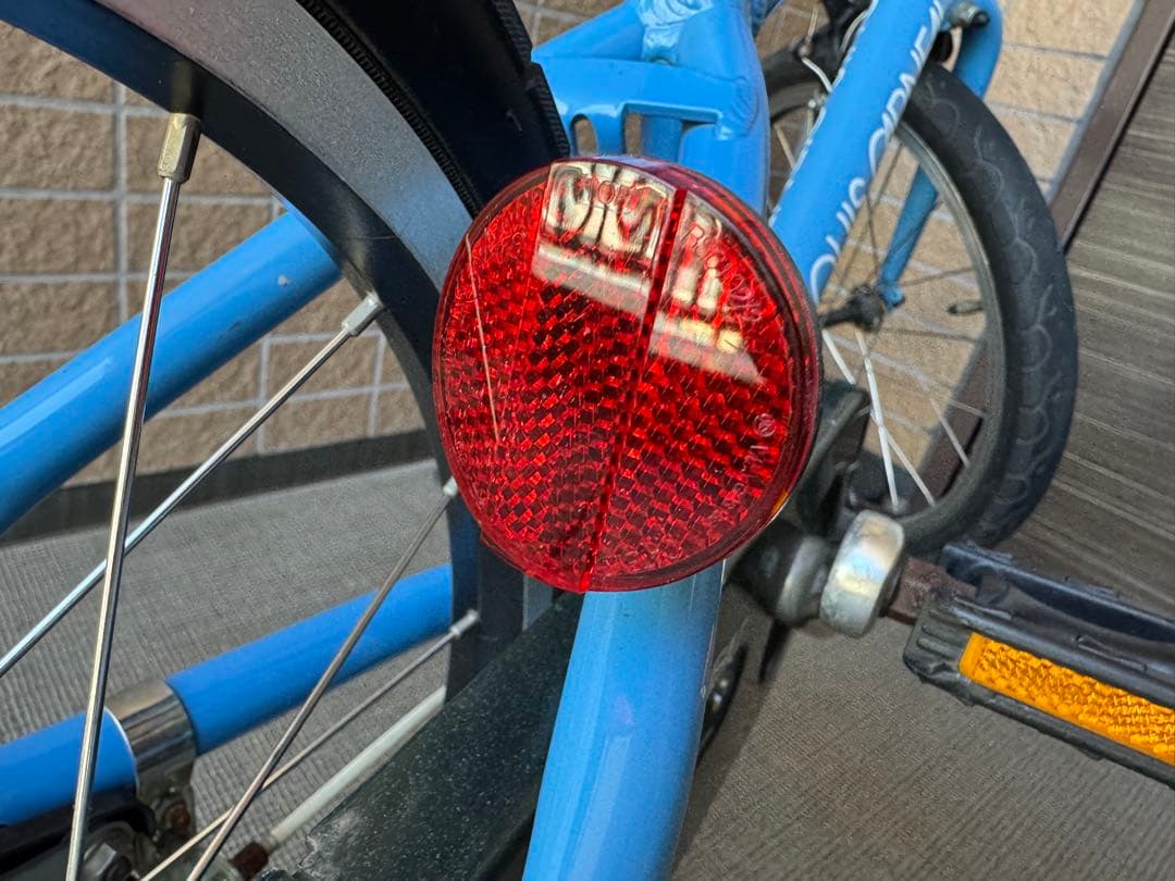 【千葉県】引渡し　LOUIS GARNEAU ルイガノ K18lite