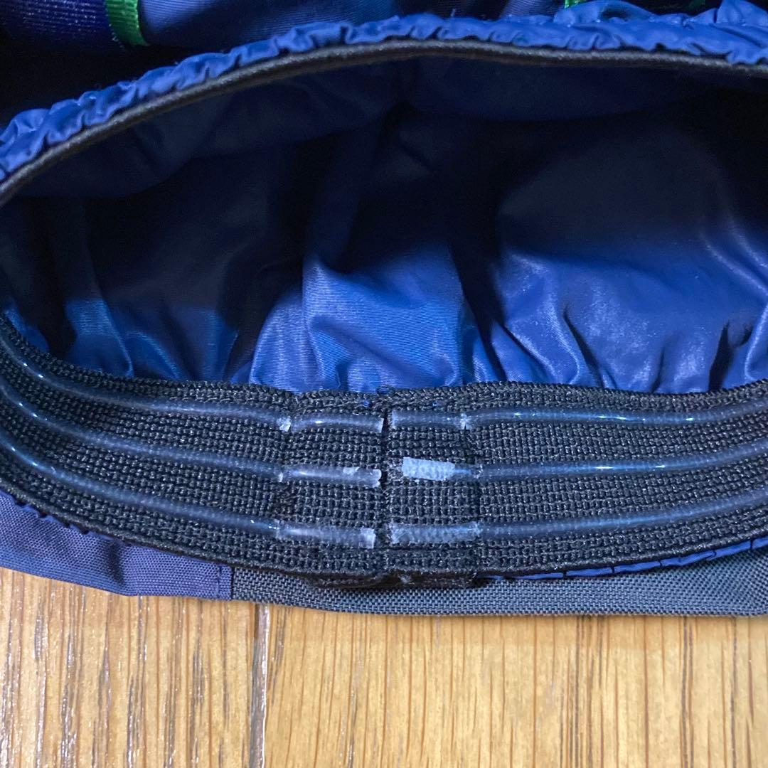 モンベル スキーウェア 上下 140cm キッズ