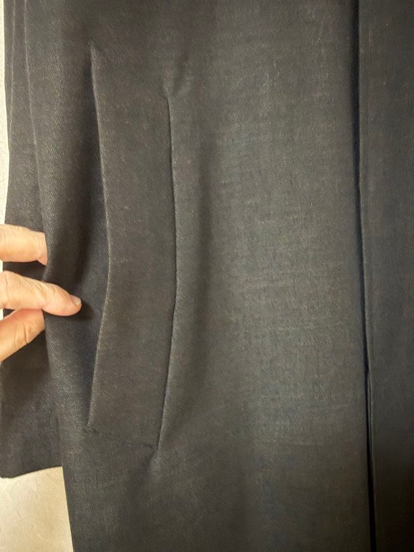 ARTS&SCIENCE アーツアンドサイエンス Balmacaan コート 3