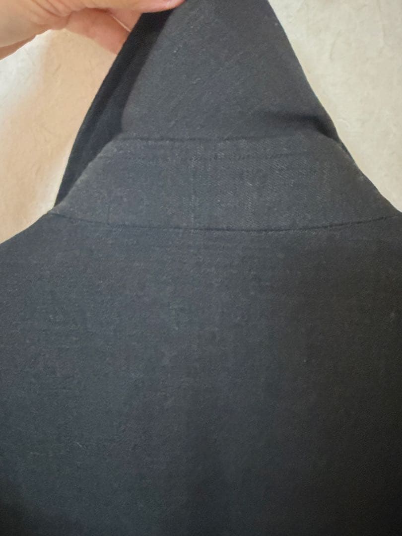 ARTS&SCIENCE アーツアンドサイエンス Balmacaan コート 3