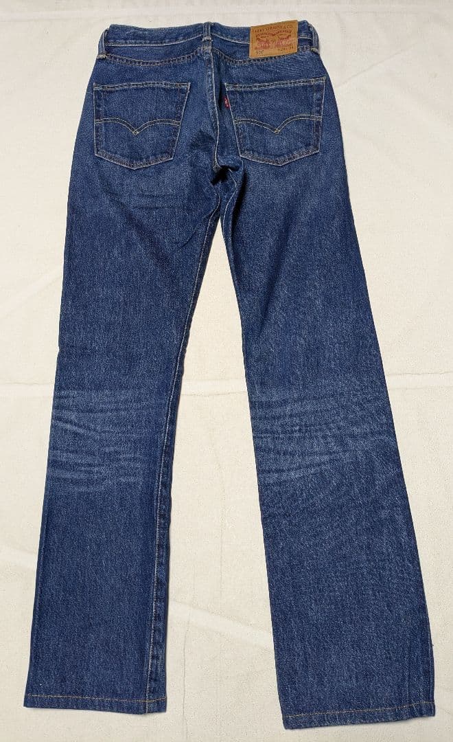 リーバイスLevi's 501-2546 USA製white oak 28×32 Levi's リーバイス