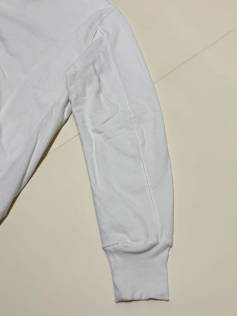 R*X様 新品　REMI RELIEF レミレリーフクルーネックスウェット　トレ