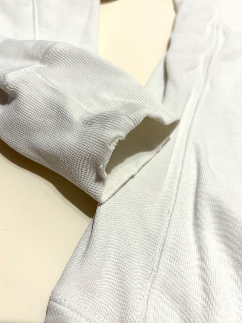 R*X様 新品　REMI RELIEF レミレリーフクルーネックスウェット　トレ