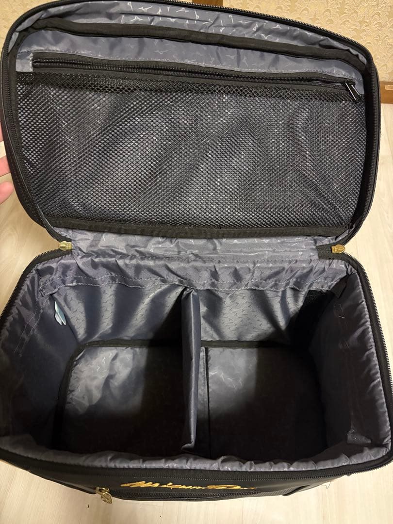 ミズノプロ　グラブケース　グローブケース