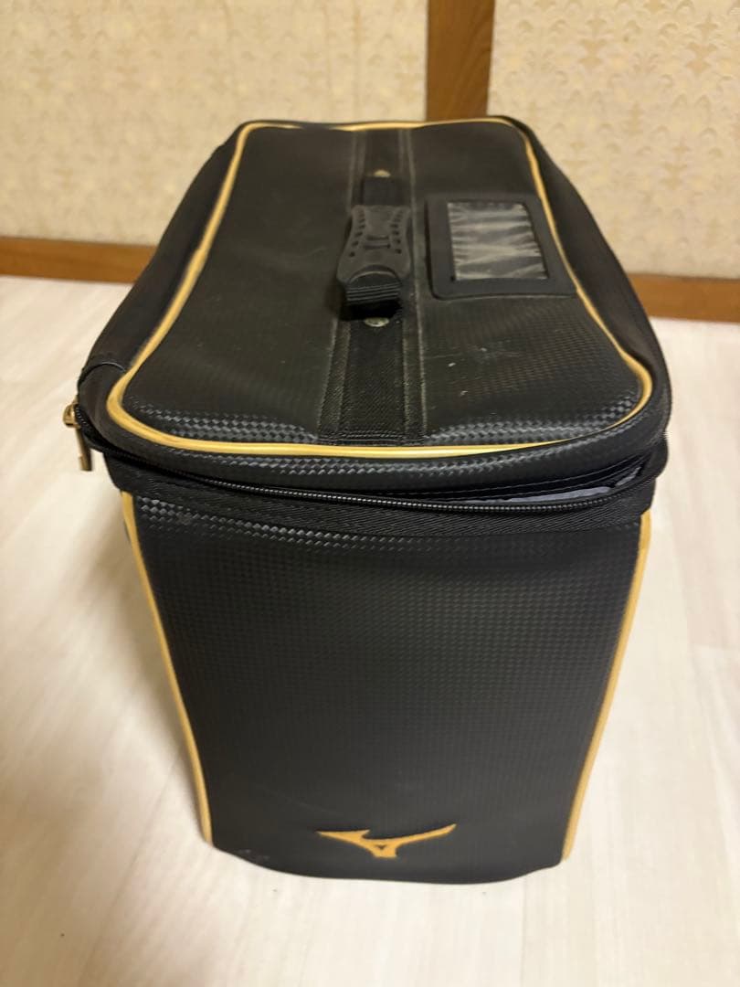 ミズノプロ　グラブケース　グローブケース
