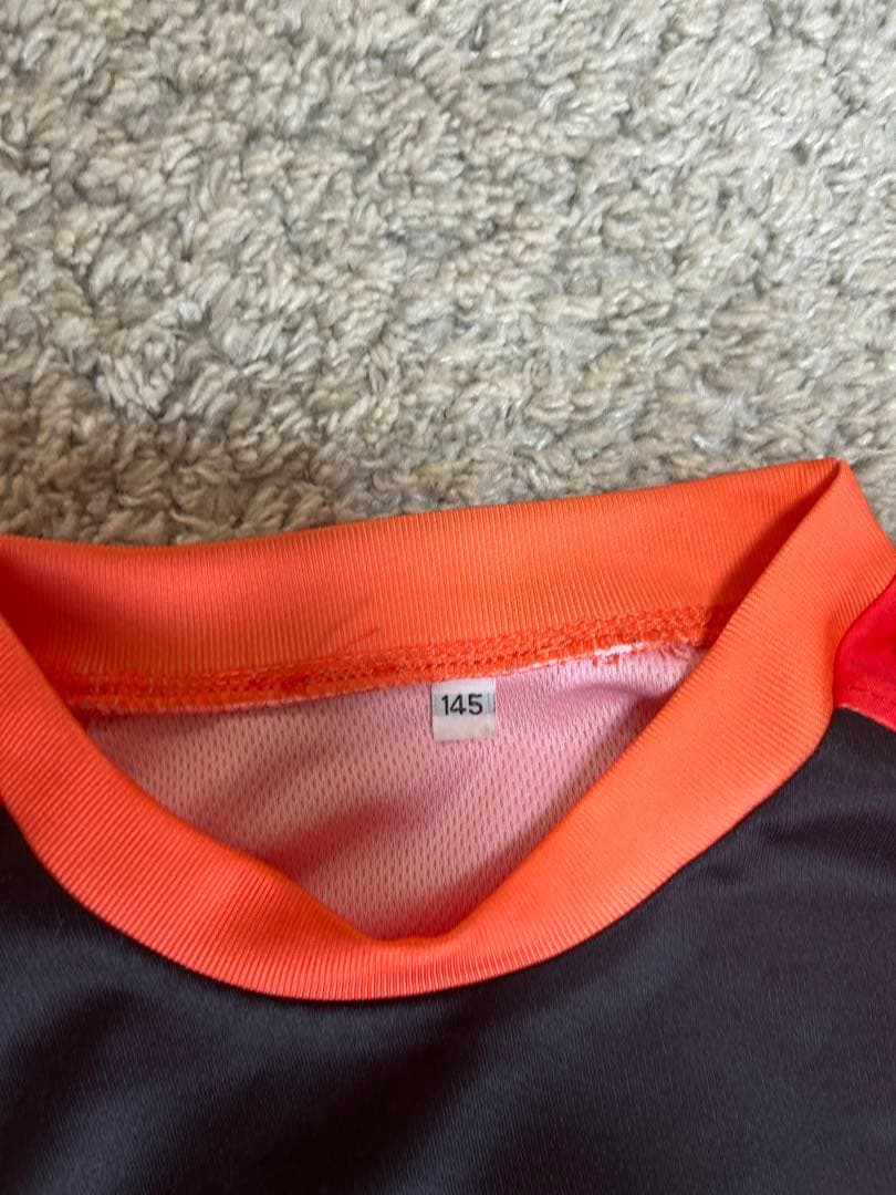 ポルテ　ユニフォームセット　145