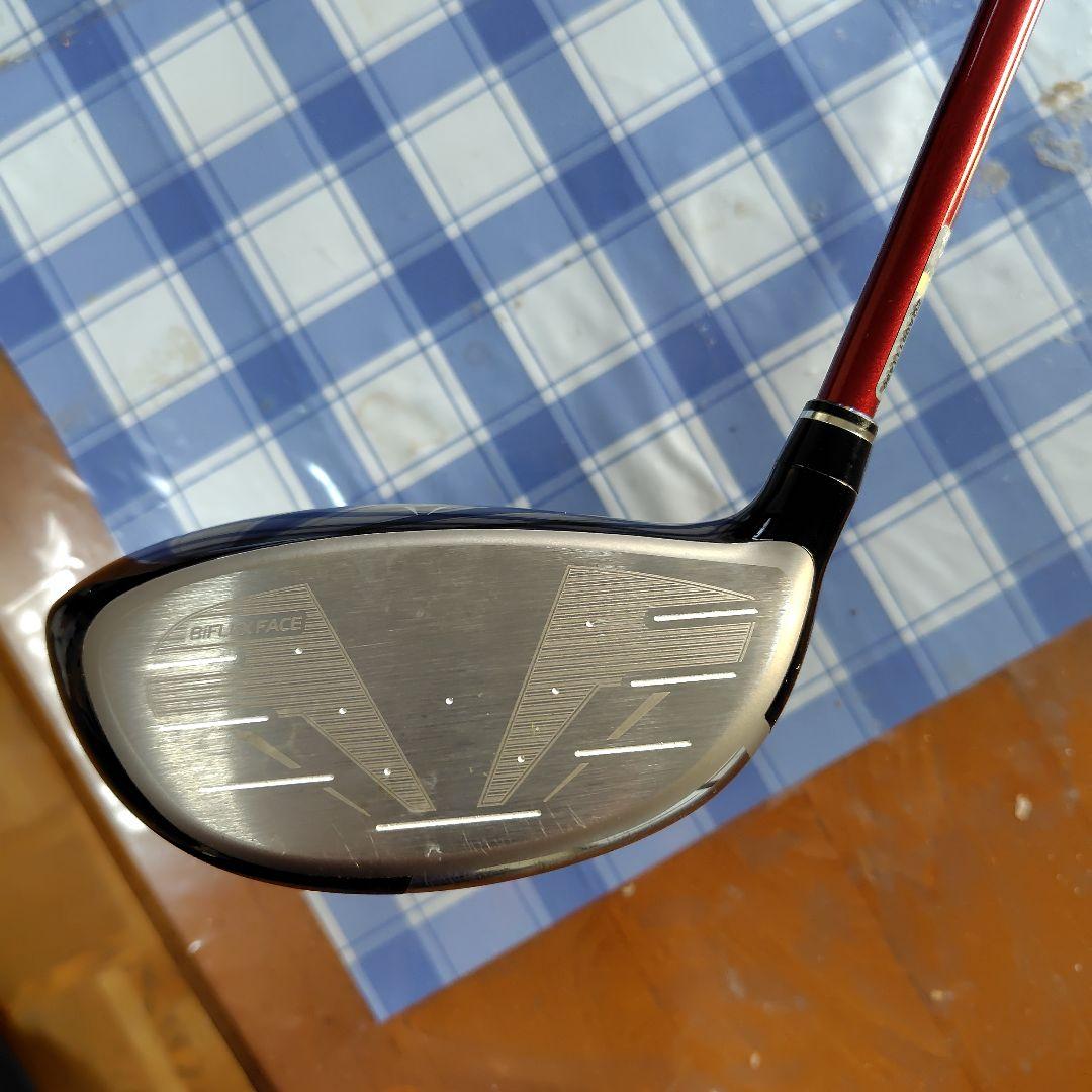 XXIO 13メンズドライバー 10.5°