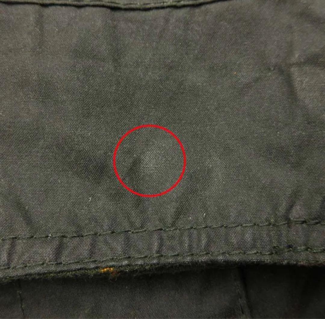 20AW バブアー Barbour BEADNELL WAX JACKET